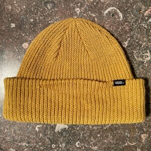 Vans Core Basic Cuff Beanie